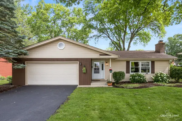 441 Tupelo Avenue, Naperville, IL 60540
