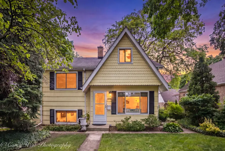 398 W Saint Charles Road, Elmhurst, IL 60126 - #3