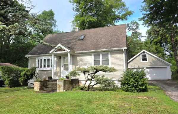 15506 Clifton Park Avenue, Markham, IL 60428