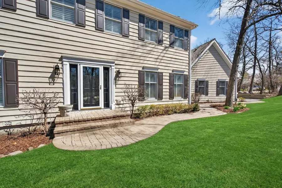 25138 N Pawnee Road, Barrington, IL 60010 - #3
