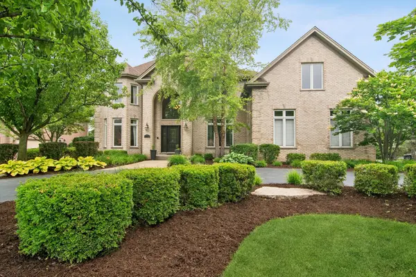 21676 W Morning Dove Court, Kildeer, IL 60047