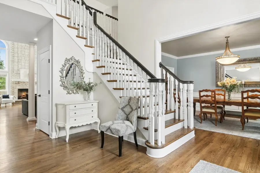 21676 W Morning Dove Court, Kildeer, IL 60047 - #3