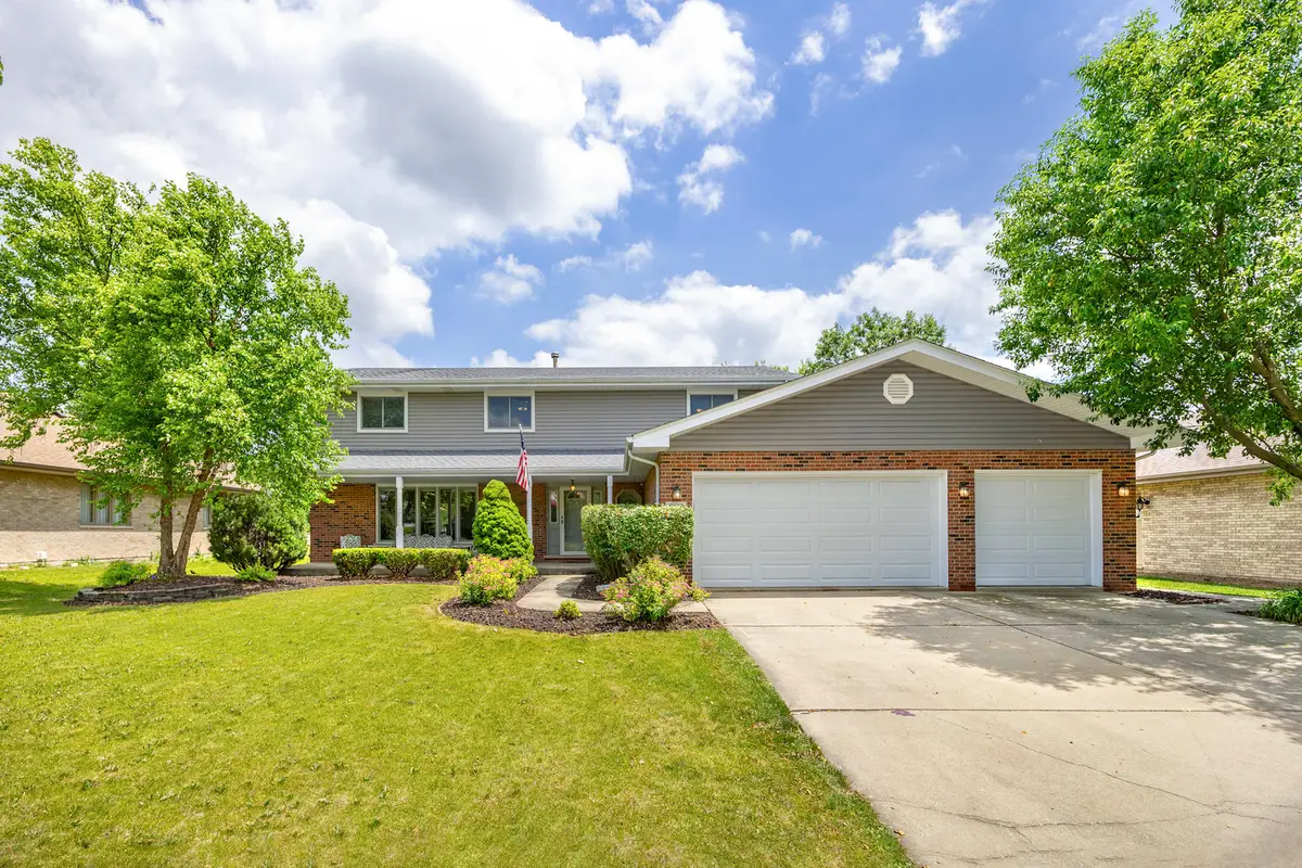 800 Lisdowney Drive, Lockport, IL 60441 - #1