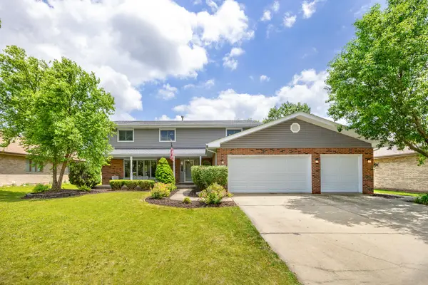 800 Lisdowney Drive, Lockport, IL 60441