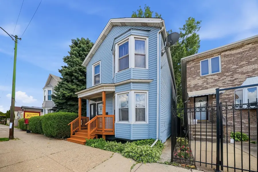541 W Root Street, Chicago, IL 60609 - #2