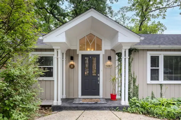 21W363 Walnut Road, Glen Ellyn, IL 60137