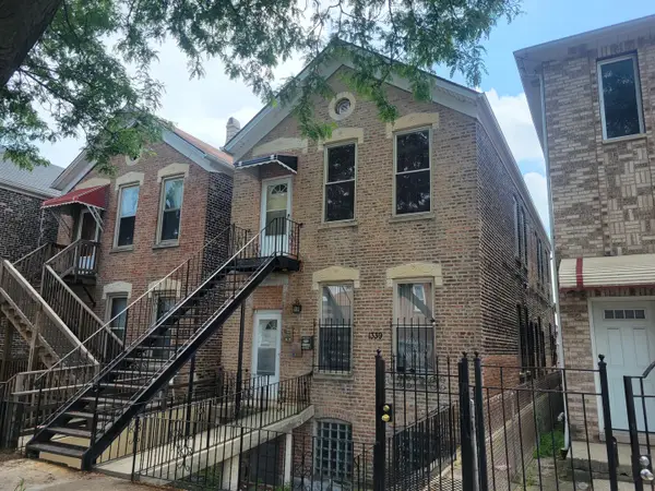 1339 W 31st Street, Chicago, IL 60608