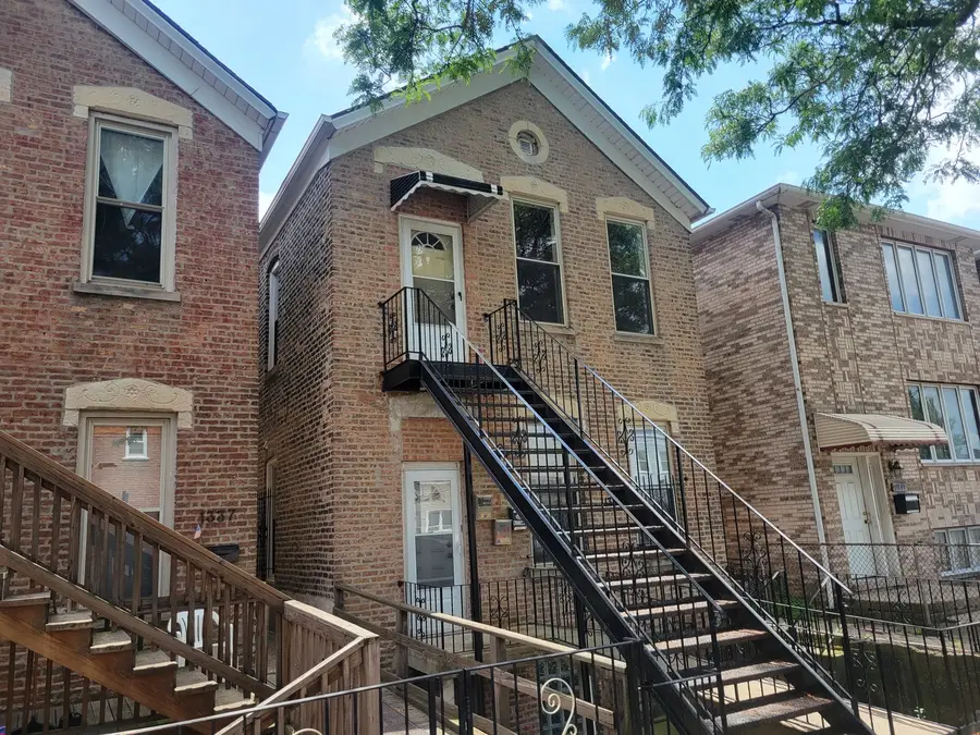 1339 W 31st Street, Chicago, IL 60608 - #2