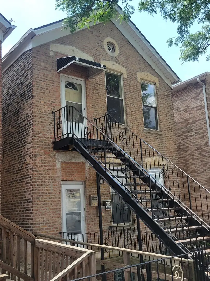 1339 W 31st Street, Chicago, IL 60608 - #3