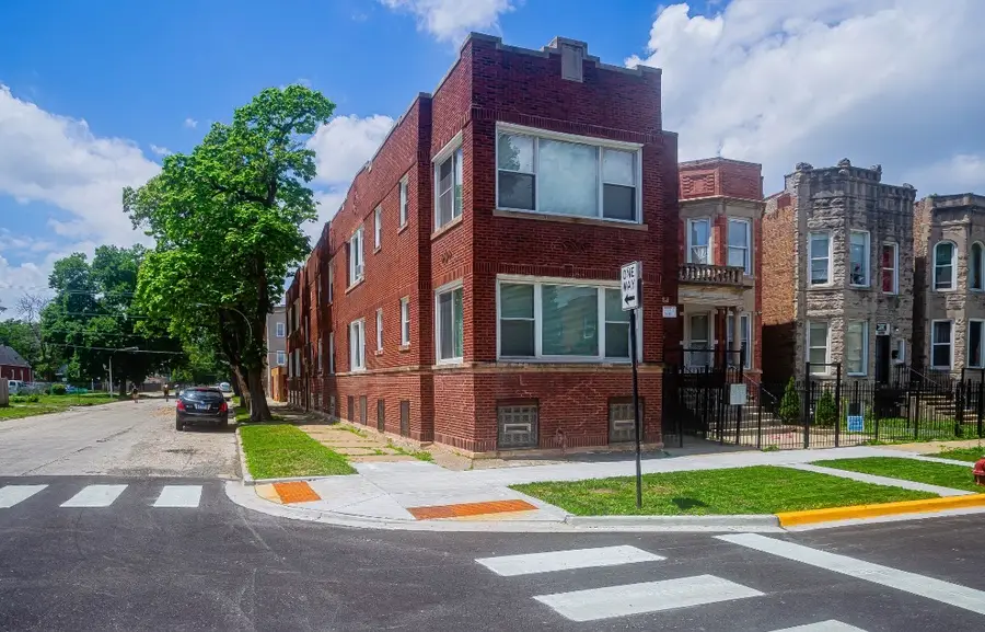 5544 S Carpenter Street, Chicago, IL 60609 - #2