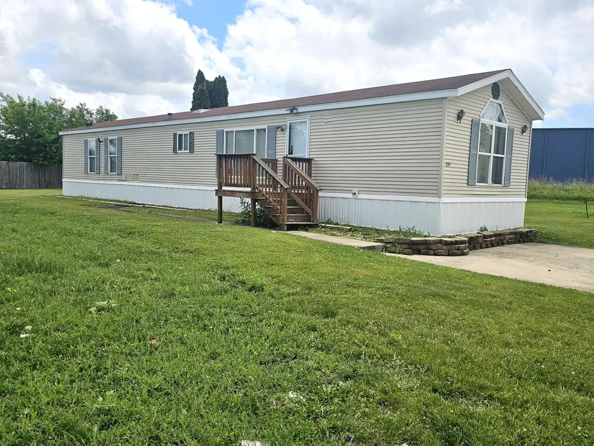 394 Daren Drive, Lynwood, IL 60411 - #1