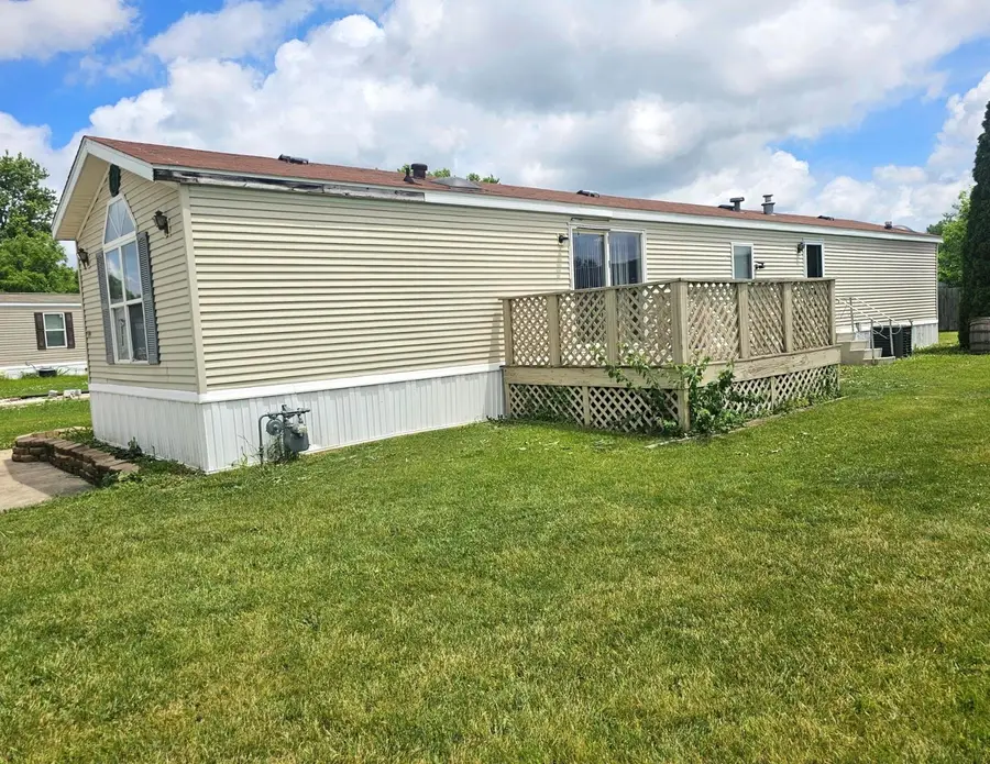 394 Daren Drive, Lynwood, IL 60411 - #2