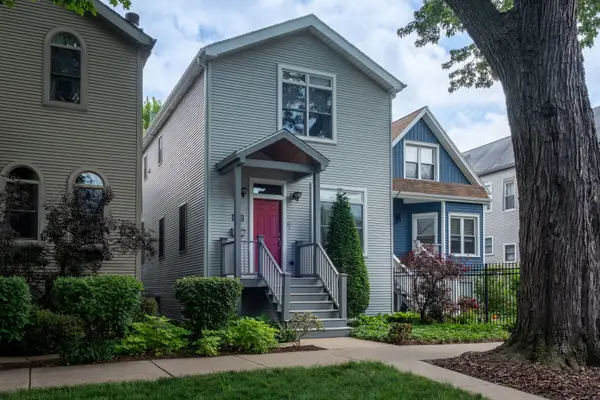 2111 N Whipple Street, Chicago, IL 60647