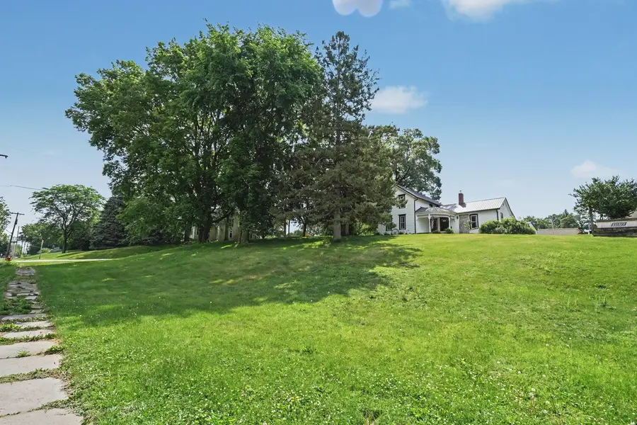 104 N Lime Street, Albany, IL 61230 - #2