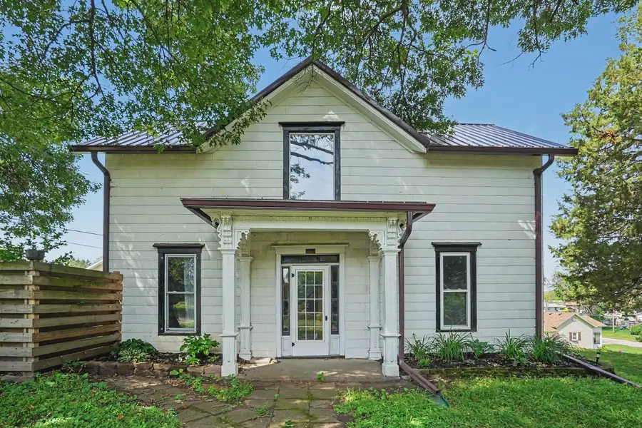 104 N Lime Street, Albany, IL 61230 - #3