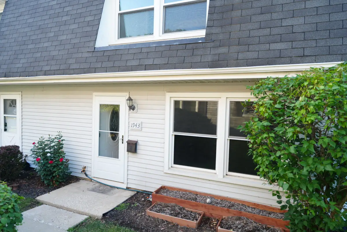 1943 Hancock Drive, Hoffman Estates, IL 60169 - #1