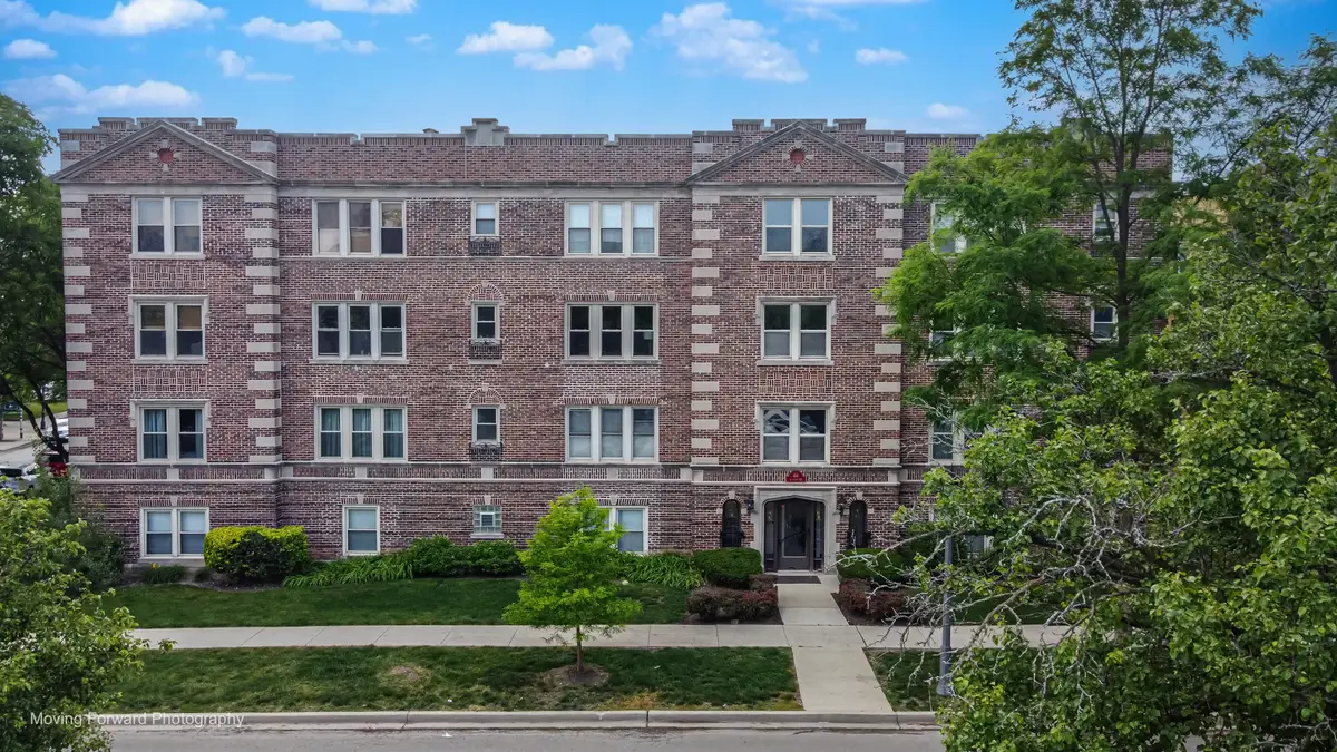 46 6th Avenue #GJ, La Grange, IL 60525 - #1
