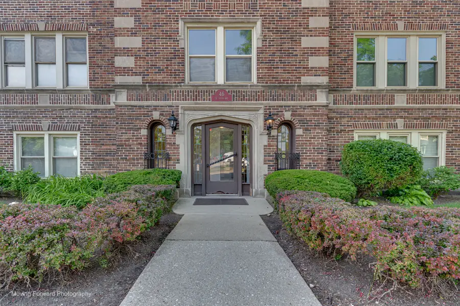 46 6th Avenue #GJ, La Grange, IL 60525 - #2