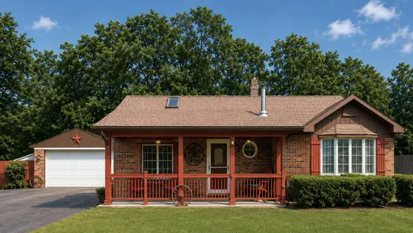 10606 W Eastwood Road, Beach Park, IL 60087