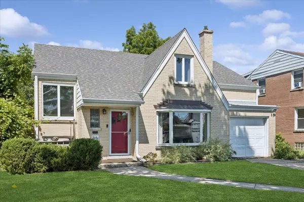 1646 Portsmouth Avenue, Westchester, IL 60154