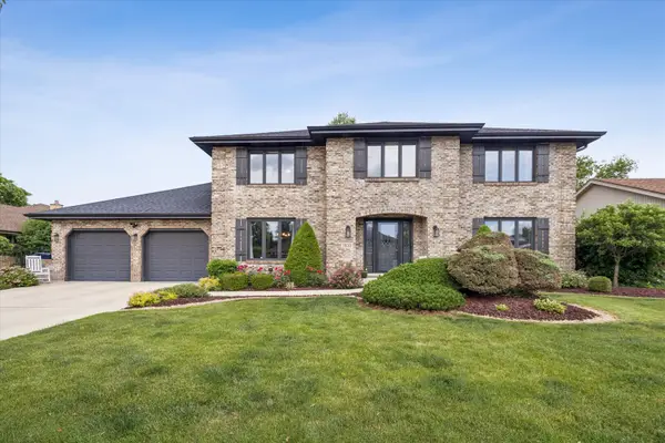 7830 Sioux Road, Orland Park, IL 60462