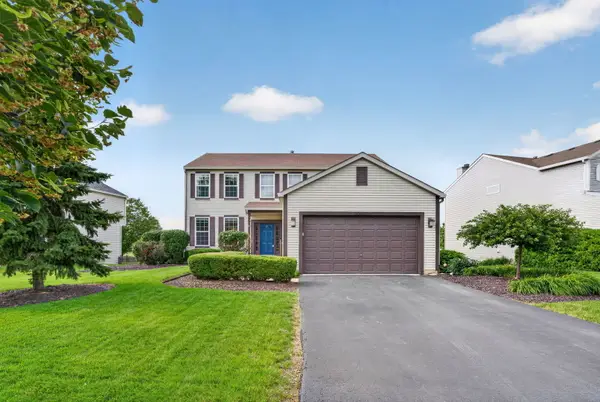 27032 W Hemlock Road, Channahon, IL 60410