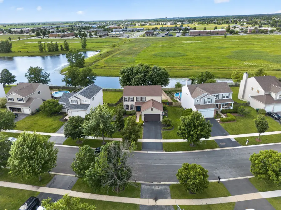 27032 W Hemlock Road, Channahon, IL 60410 - #3