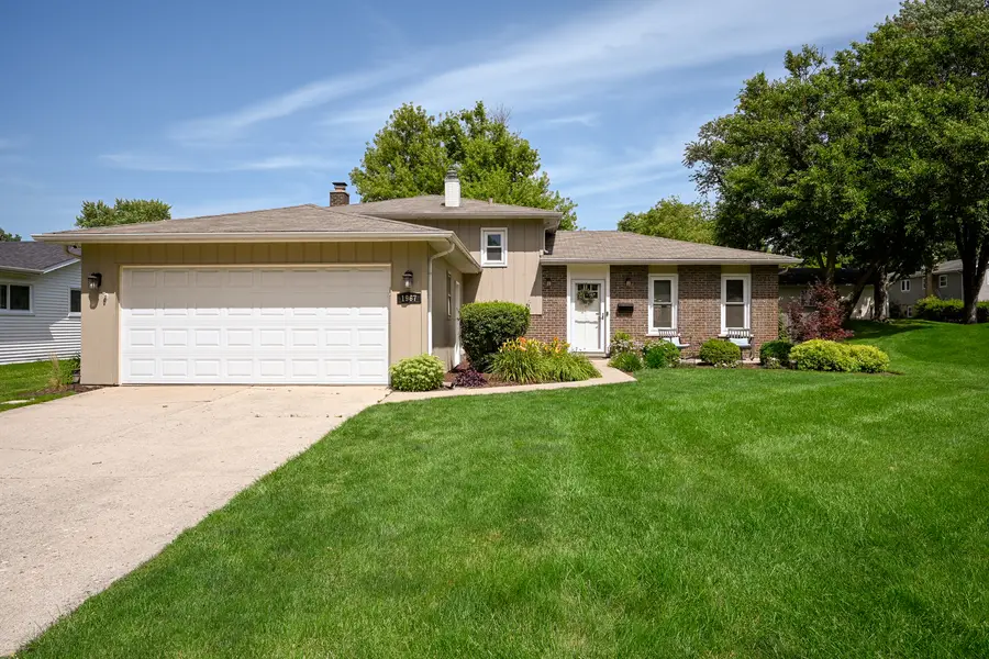 1967 Nottingham Lane, Wheaton, IL 60189 - #2
