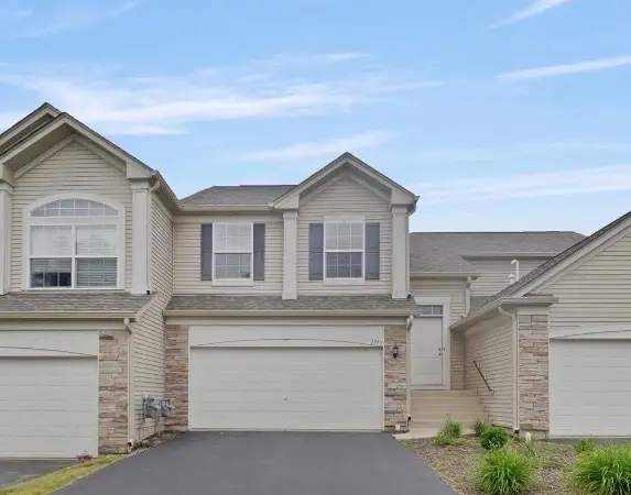 1717 Fieldstone Drive S, Shorewood, IL 60404 - #1