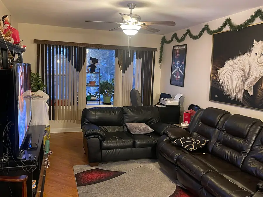2915 W Granville Avenue #1, Chicago, IL 60659 - #2