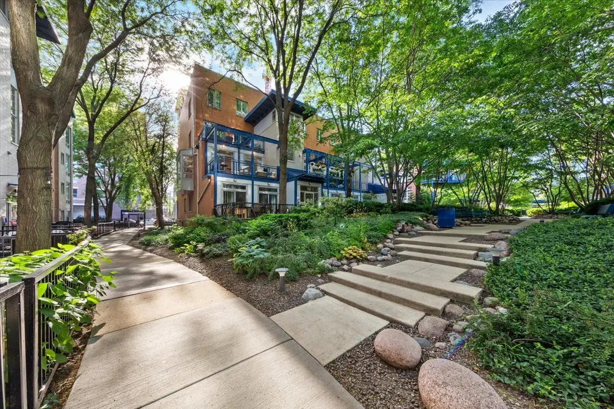 23 N Racine Avenue #424, Chicago, IL 60607 - #1