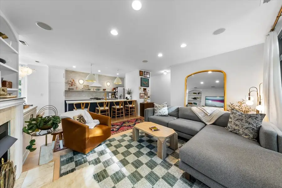 23 N Racine Avenue #424, Chicago, IL 60607 - #3
