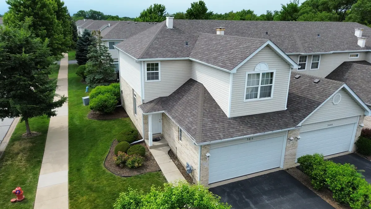 3610 W 125th Street, Alsip, IL 60803 - #1