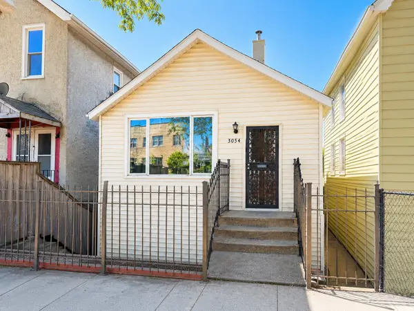 3054 S Lyman Street, Chicago, IL 60608