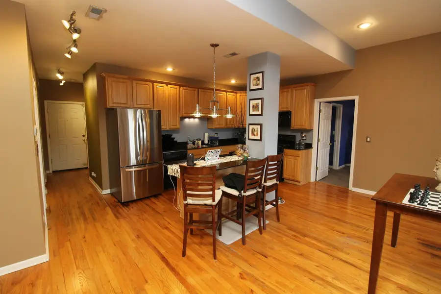 3231 W Fullerton Avenue #3W, Chicago, IL 60647 - #2
