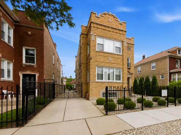 3128 N Keating Avenue, Chicago, IL 60641