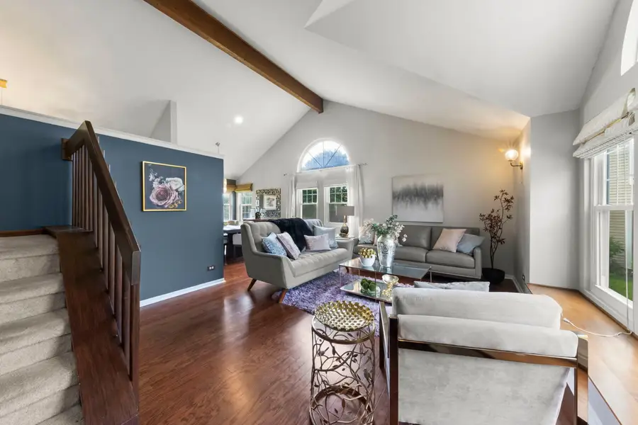495 W Cimarron Drive, Aurora, IL 60504 - #3