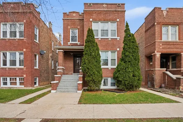 1831 S 58th Court, Cicero, IL 60804