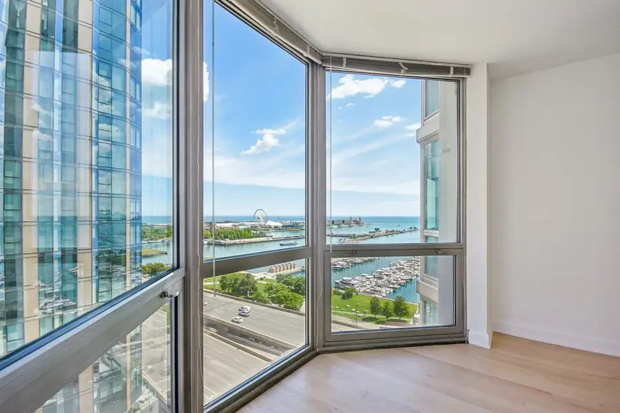 195 N Harbor Drive #1201, Chicago, IL 60601 - #3