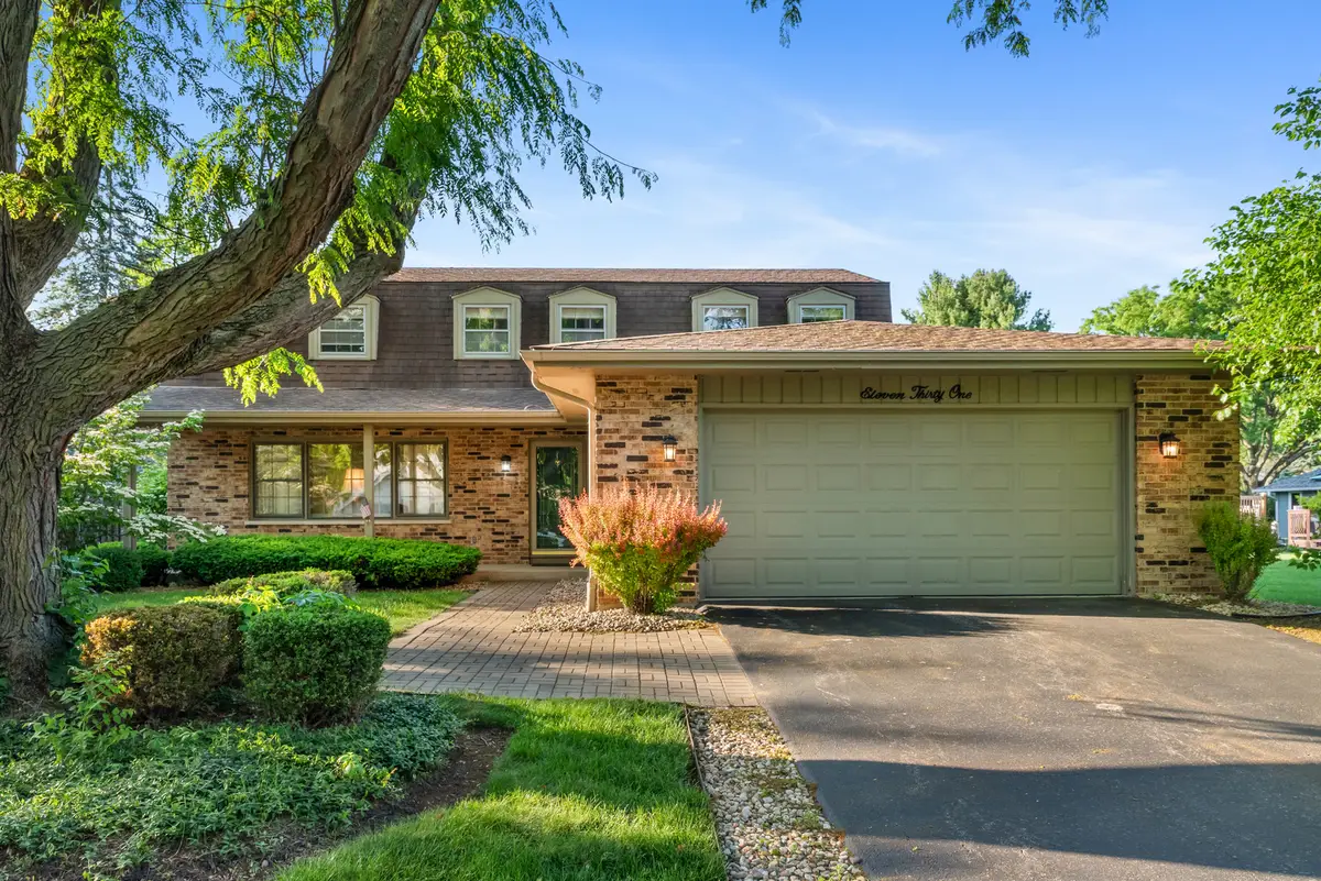 1131 Laureli Circle, Naperville, IL 60540 - #1