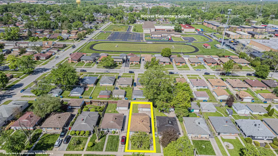 1274 Greenbay Avenue, Calumet City, IL 60409 - #2