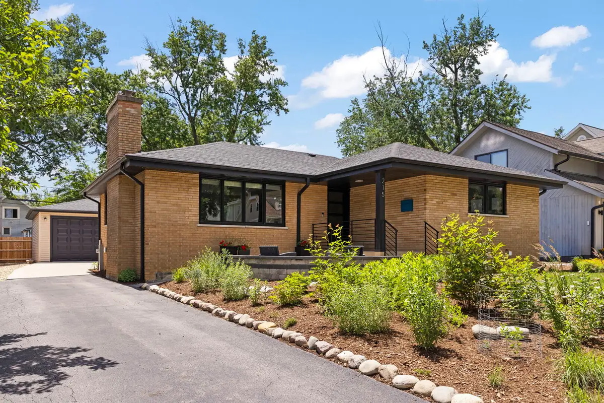 215 8th Street, Downers Grove, IL 60515 - #1