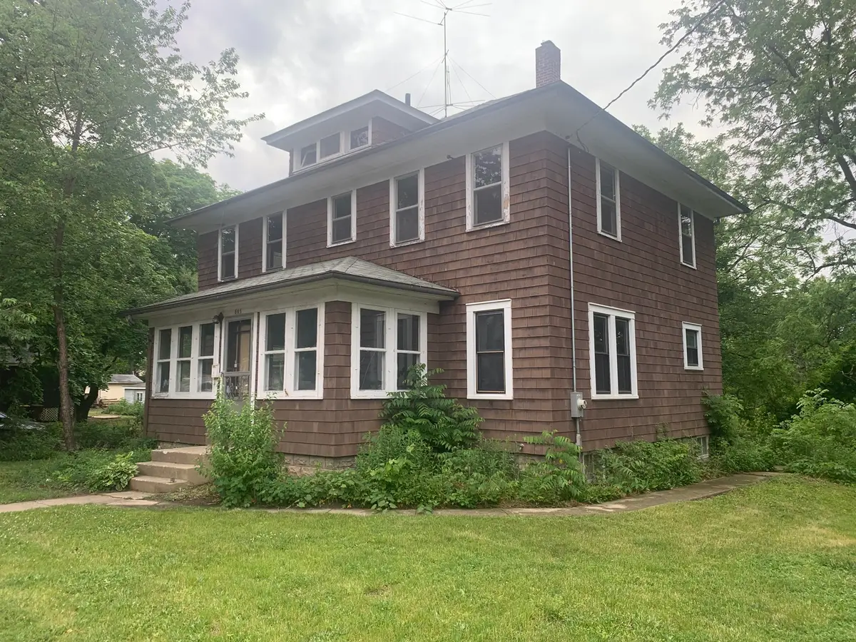 Address Withheld By Seller, Woodstock, IL 60098 - #1