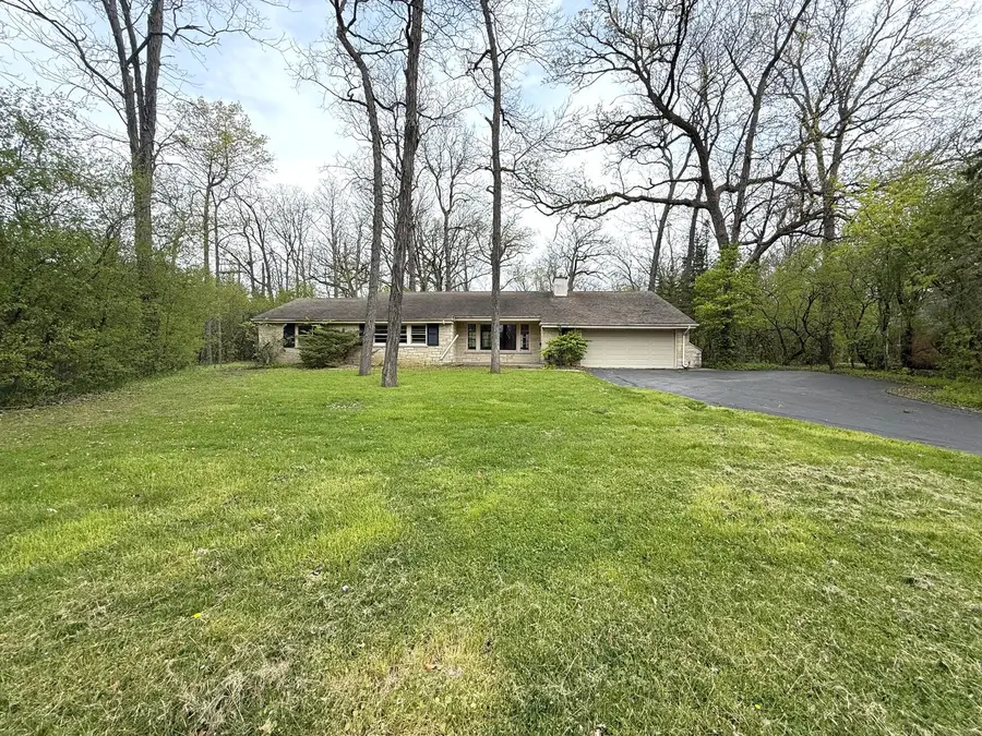 980 Mellody Road, Lake Forest, IL 60045 - #2