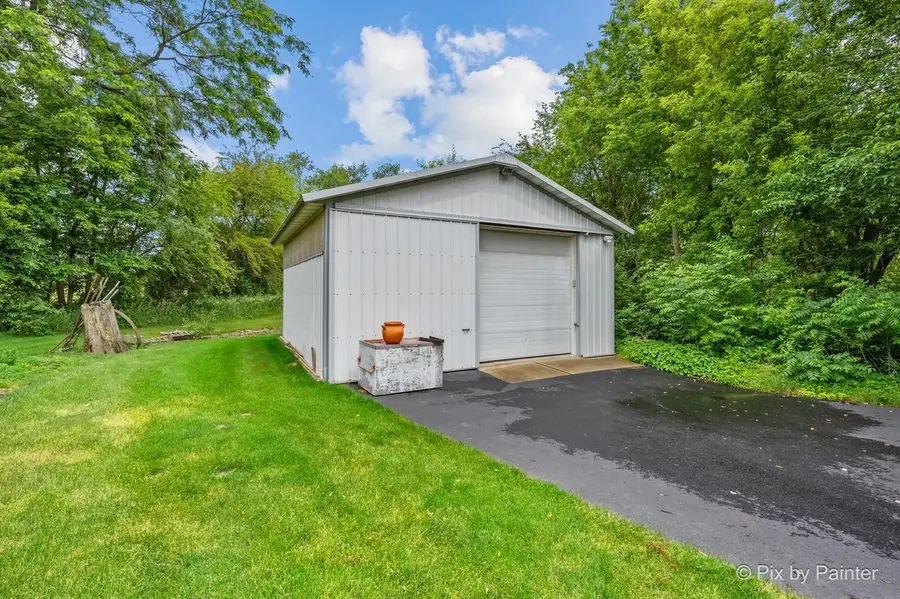 9901 Fox Bluff Lane, Spring Grove, IL 60081 - #3