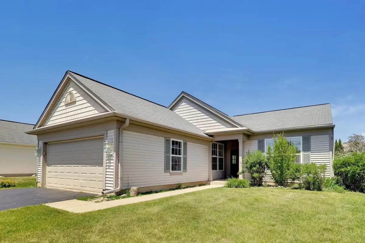13376 Cadence Drive, Huntley, IL 60142 - #1