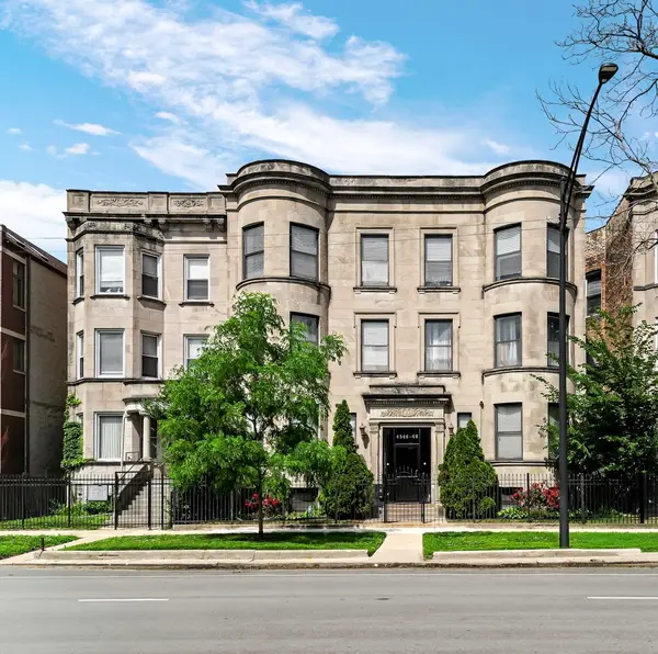 4548 S Indiana Avenue #1S, Chicago, IL 60653