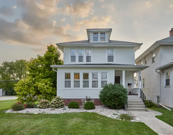 3246 Park Avenue, Brookfield, IL 60513