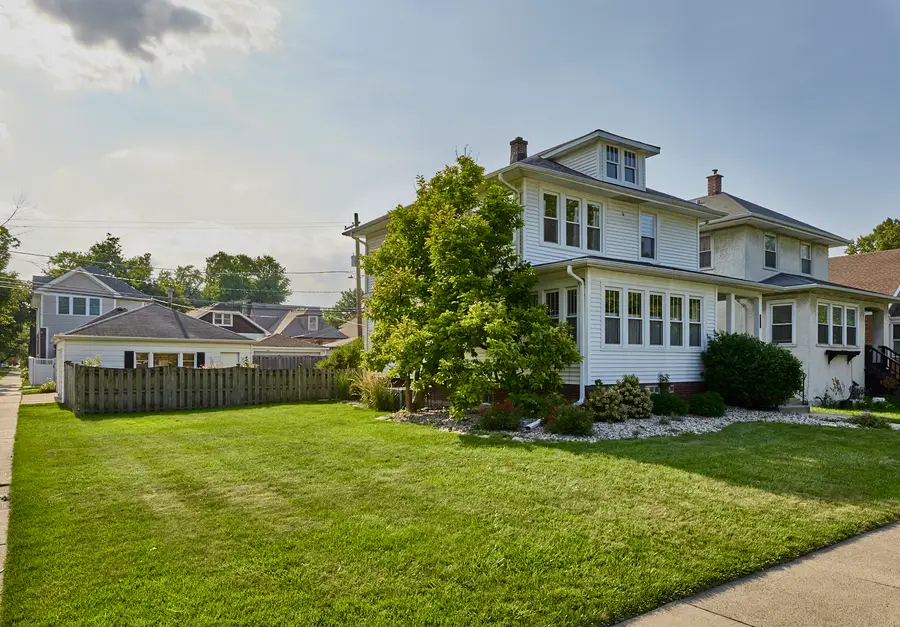 3246 Park Avenue, Brookfield, IL 60513 - #2