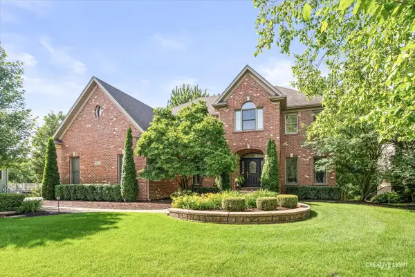 4823 Sebastian Court, Naperville, IL 60564